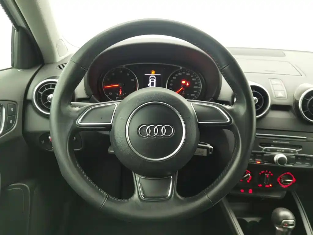 Audi A1 2016 2016 30 TFSI Sportback Design Style Edition