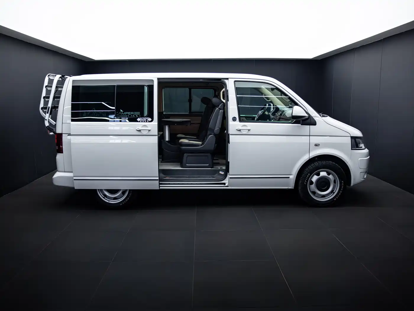 Volkswagen Multivan 2017 2017 2.0TSI 4WD Premium 6-Seater