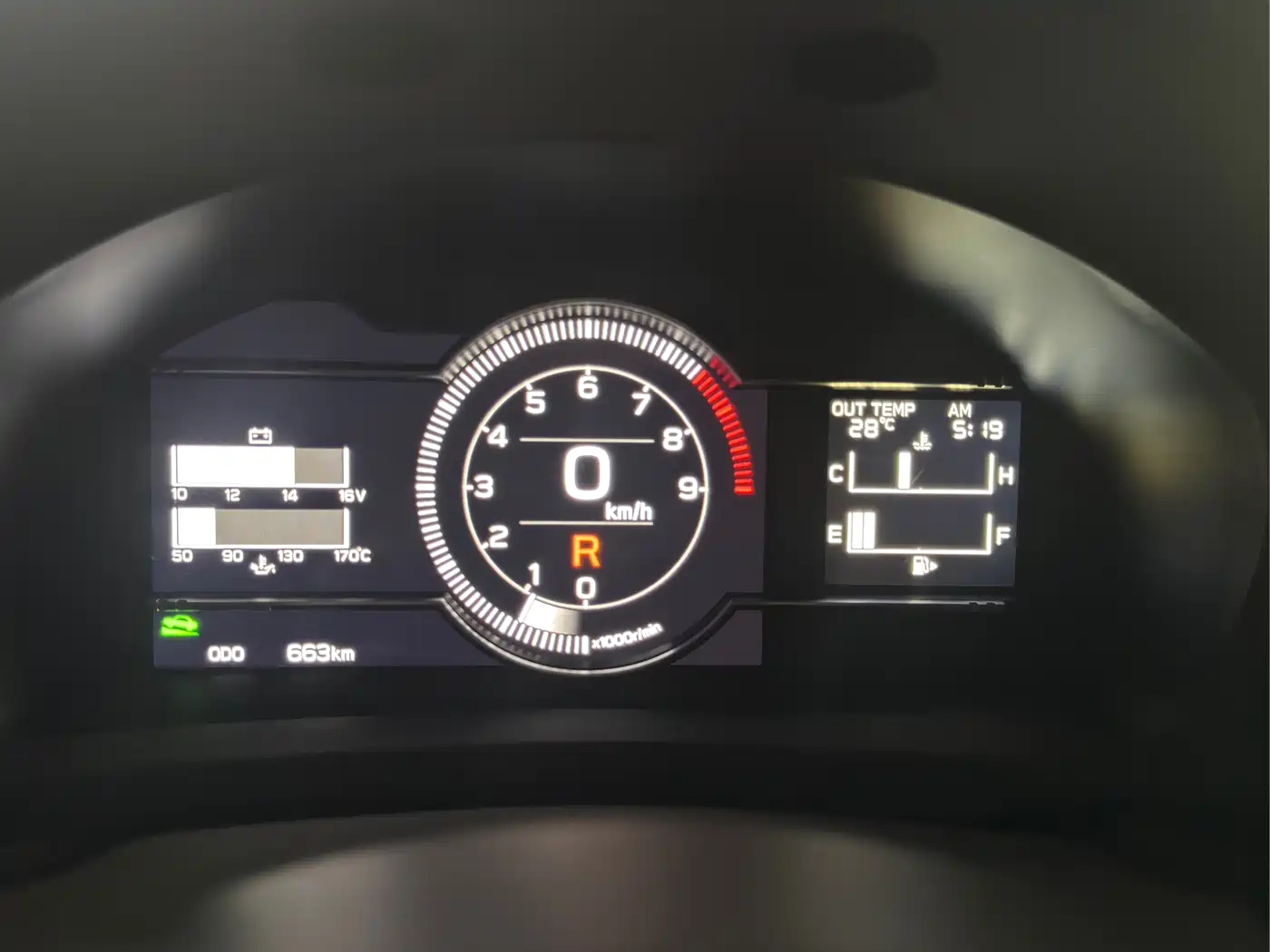 Subaru BRZ 2022 2.4L Manual фото 10