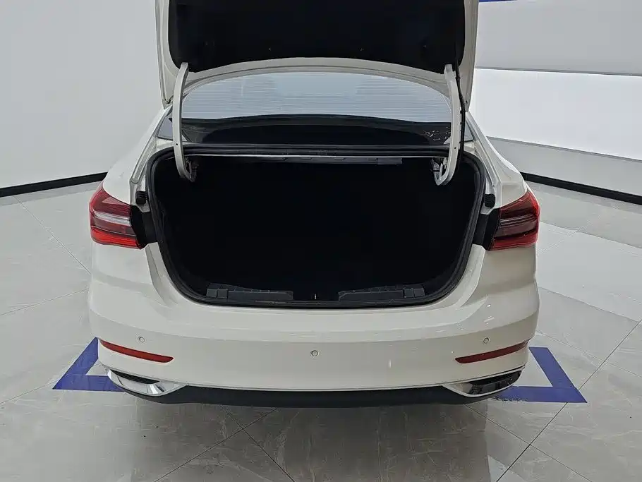 Ford Escort 2022 2021 1.5L Automatic Diamond Edition