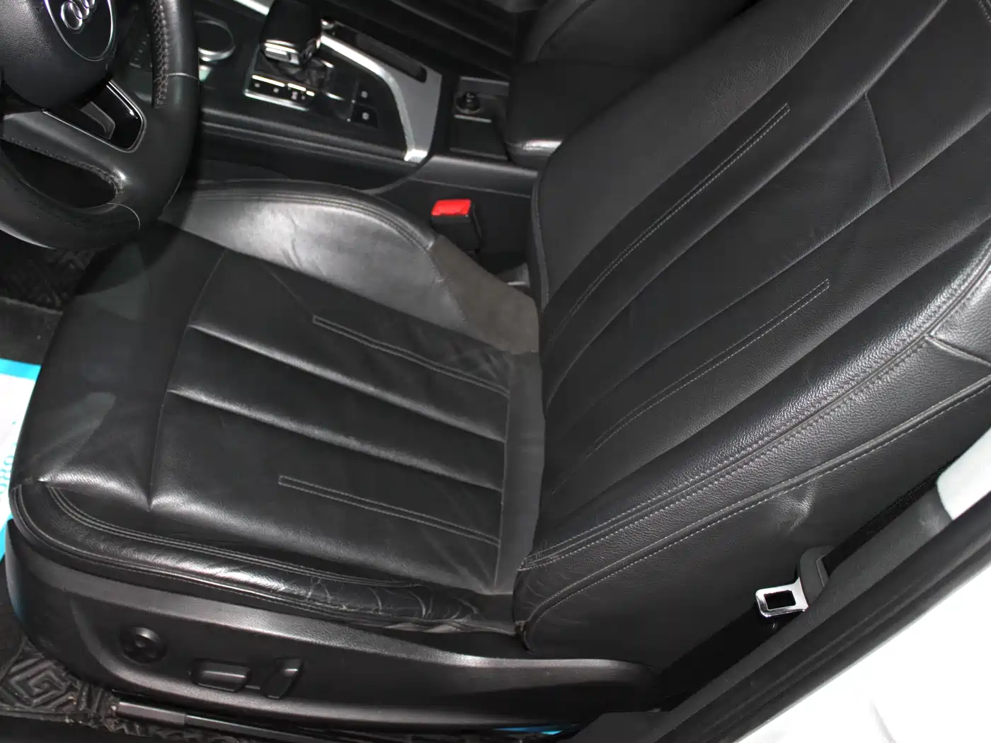 Audi A4L 2017 Plus 40 TFSI Fashion фото 12