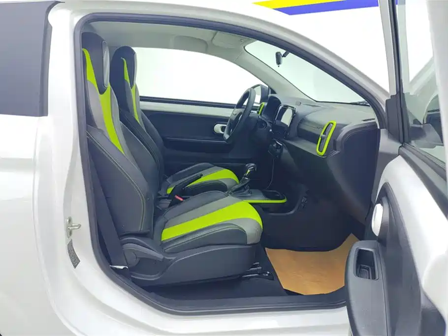 ROEWE CLEWE CLEVER