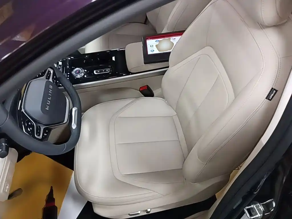 Wuling Motors Wuling Xingguang 2023 2023 150 Advanced Edition