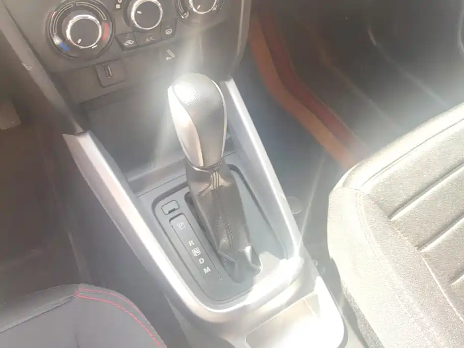 Suzuki Vitara 2017 2016 1.4T Auto 2WD Elite Model