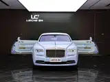 Фото 2 - Rolls-Royce Wraith