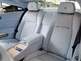 Фото 8 - Rolls-Royce Wraith