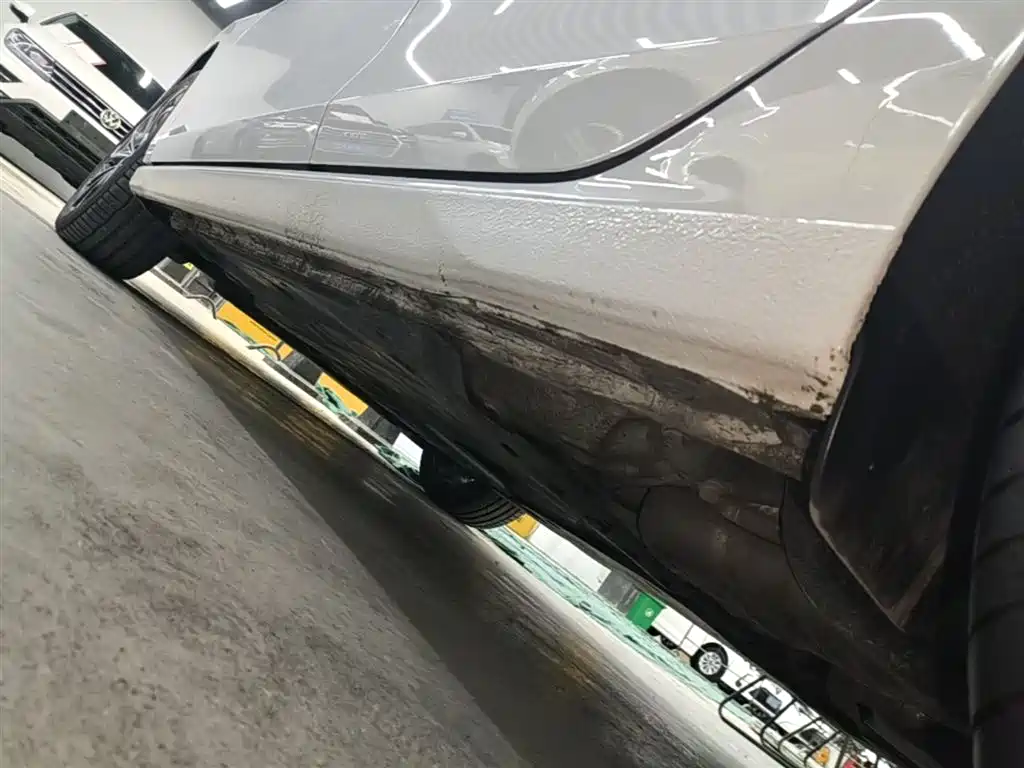 Volkswagen Golf 2023 Facelift 280TSI DSG Pro фото 22