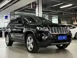 صورة 2 - Jeep Grand Cherokee (Import)