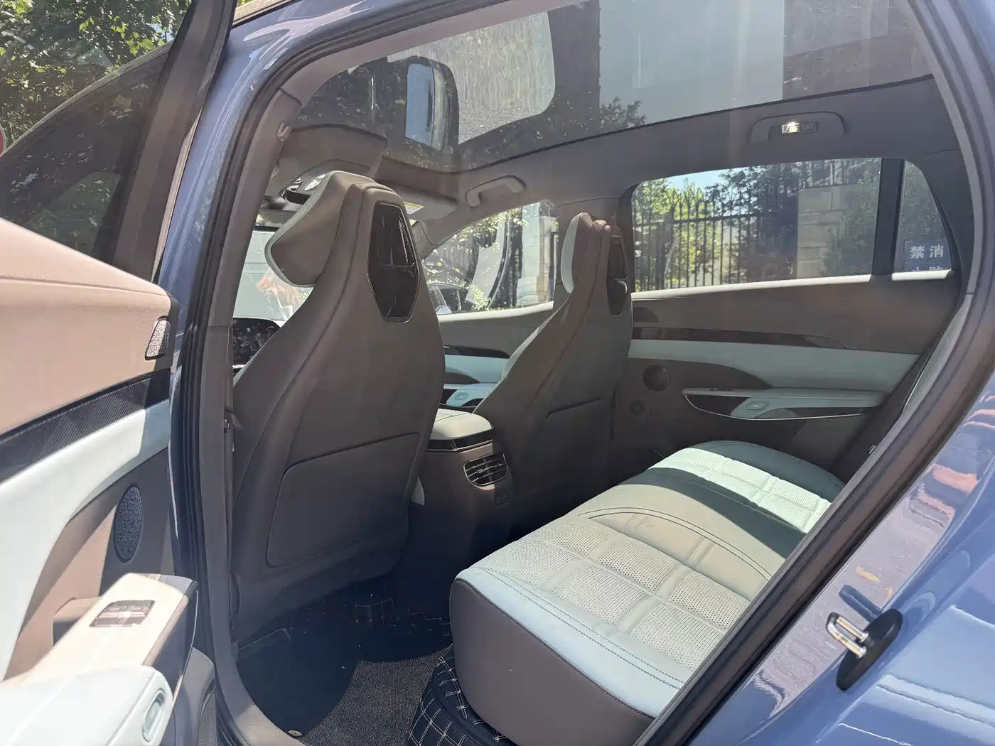 Hongqi Tian Gong 08 2025 2025 730 Max RWD