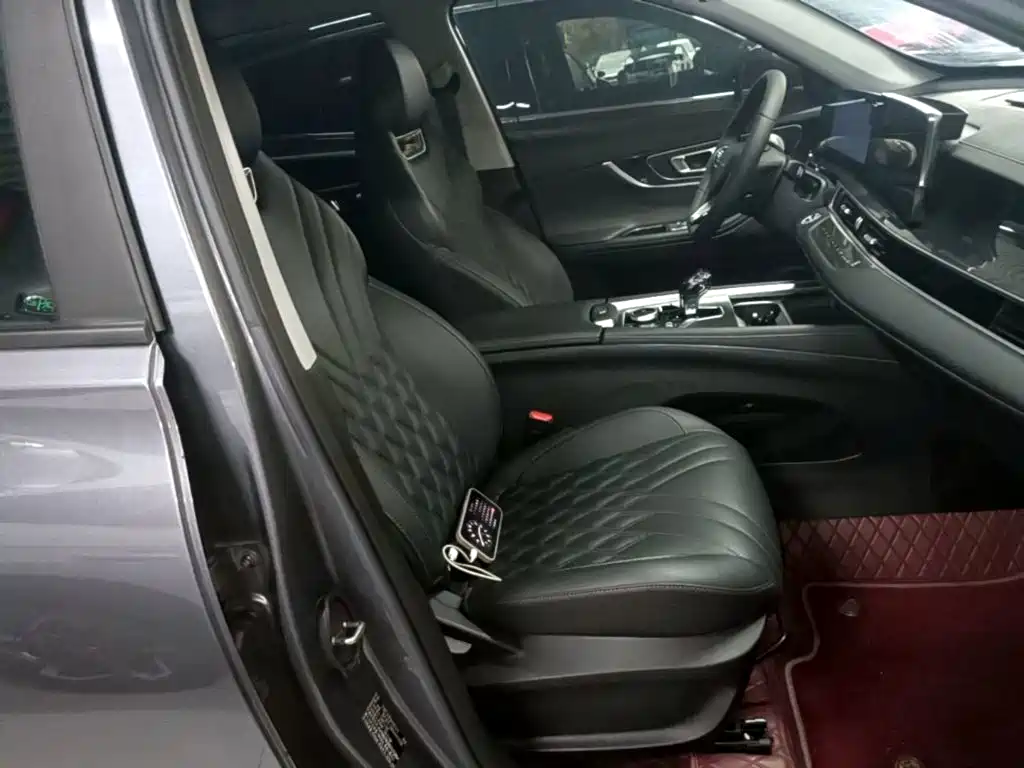 Chery Tiggo 7 PLUS 2024 2023 Champion Edition 1.6TGDI DCT Extraordinary Version