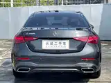 Фото 10 - Mercedes-Benz C-Class