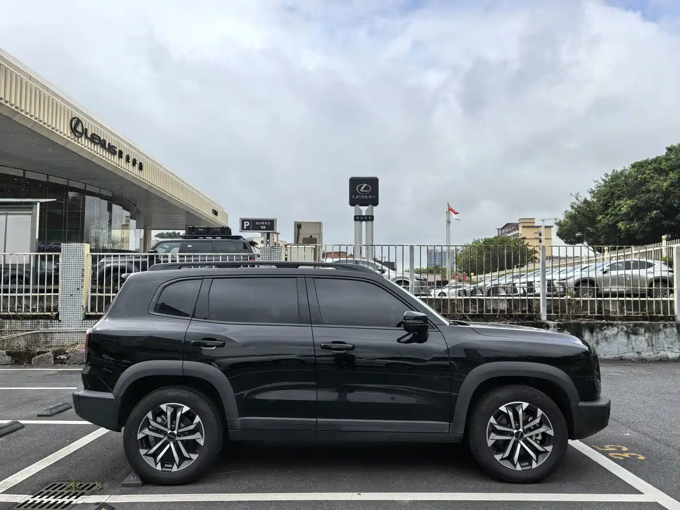 Haval Big Dog 2025 2026 2.0T Standard