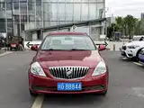 Фото 2 - Buick Excelle