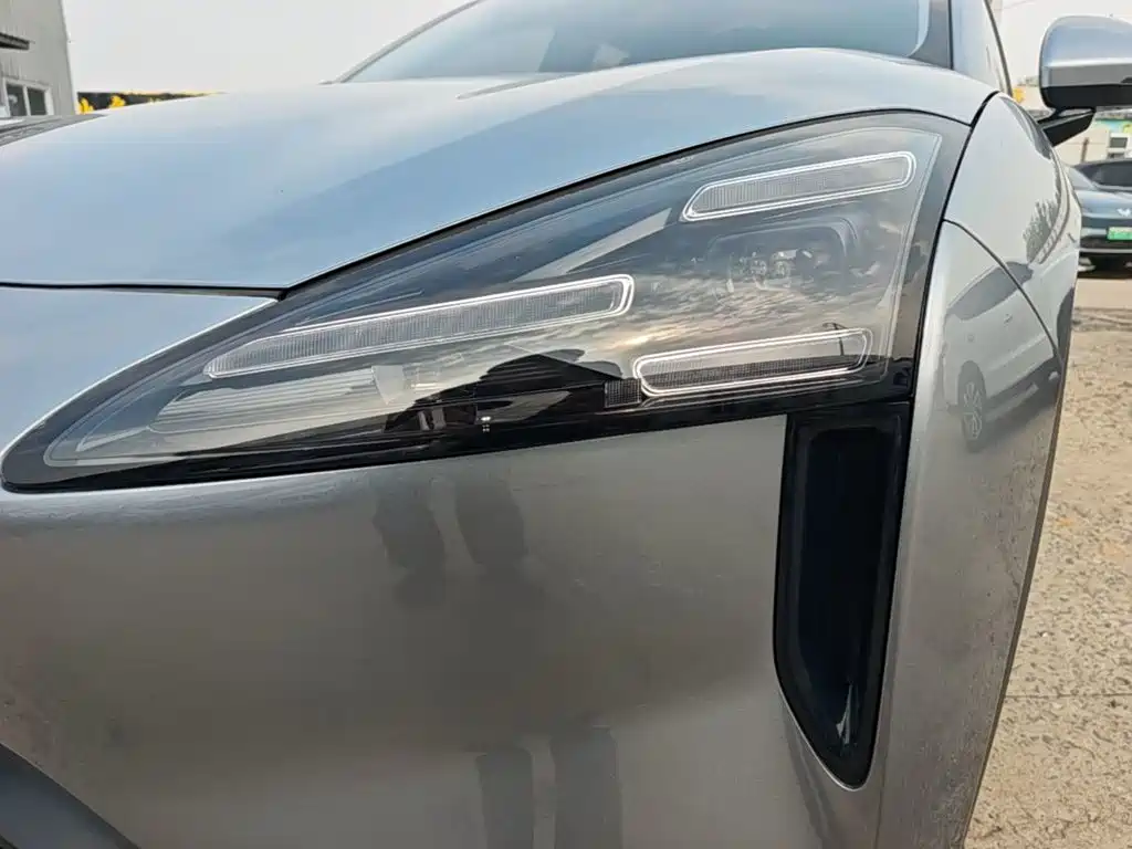 Baojun Yunhai 2024 2024 600km Pure Electric Version