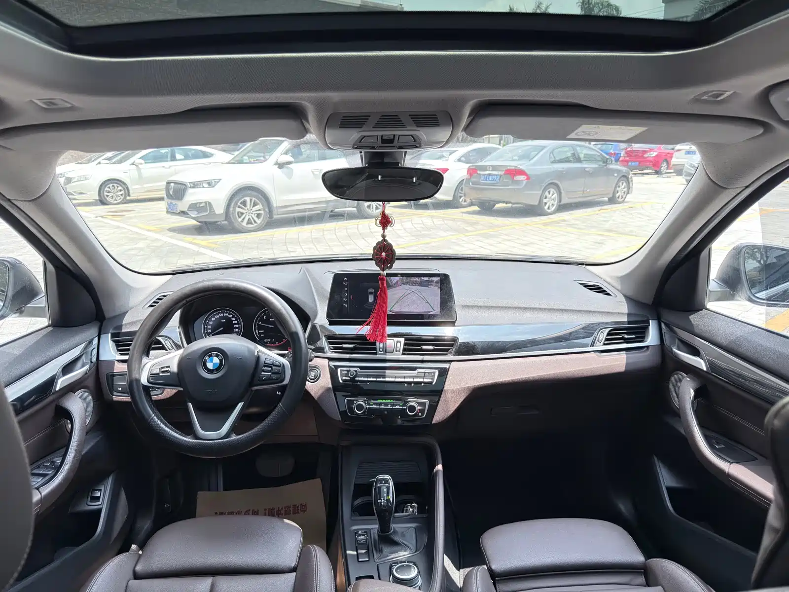 Фото 5 - BMW X1