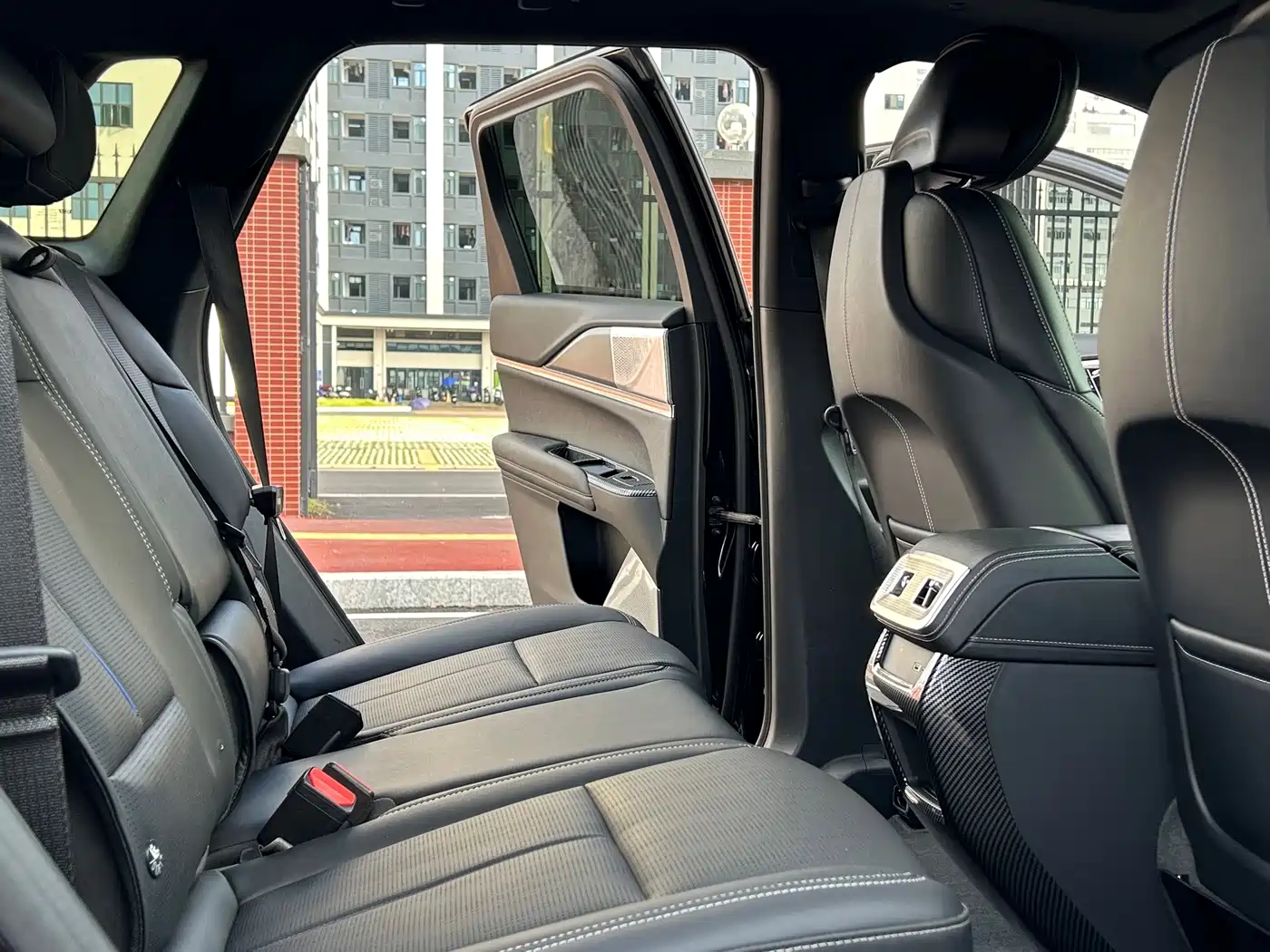 Cadillac XT5 2024 2025 2.0T Luxury