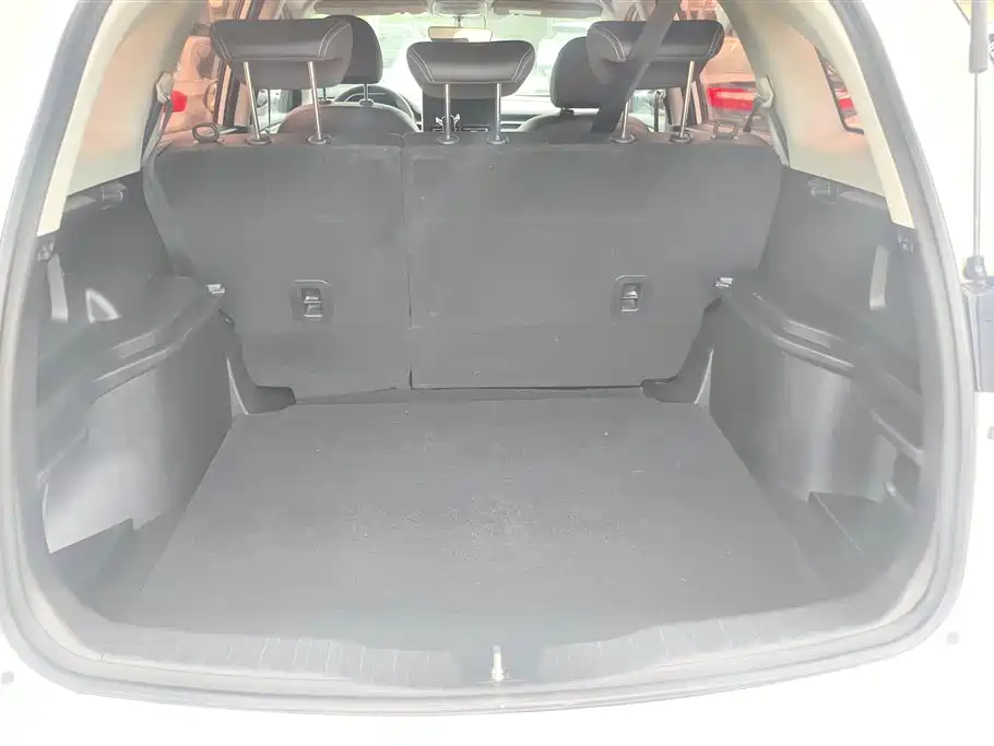 Haval M6 2021 PLUS 1.5T DCT Luxury Smart Connect фото 4
