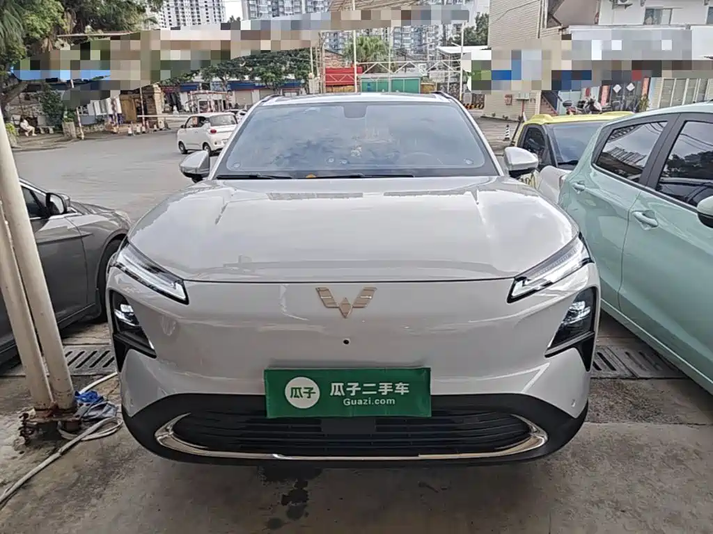 Wuling Motors Wuling Xingguang S 2025 2024 130km Pilot