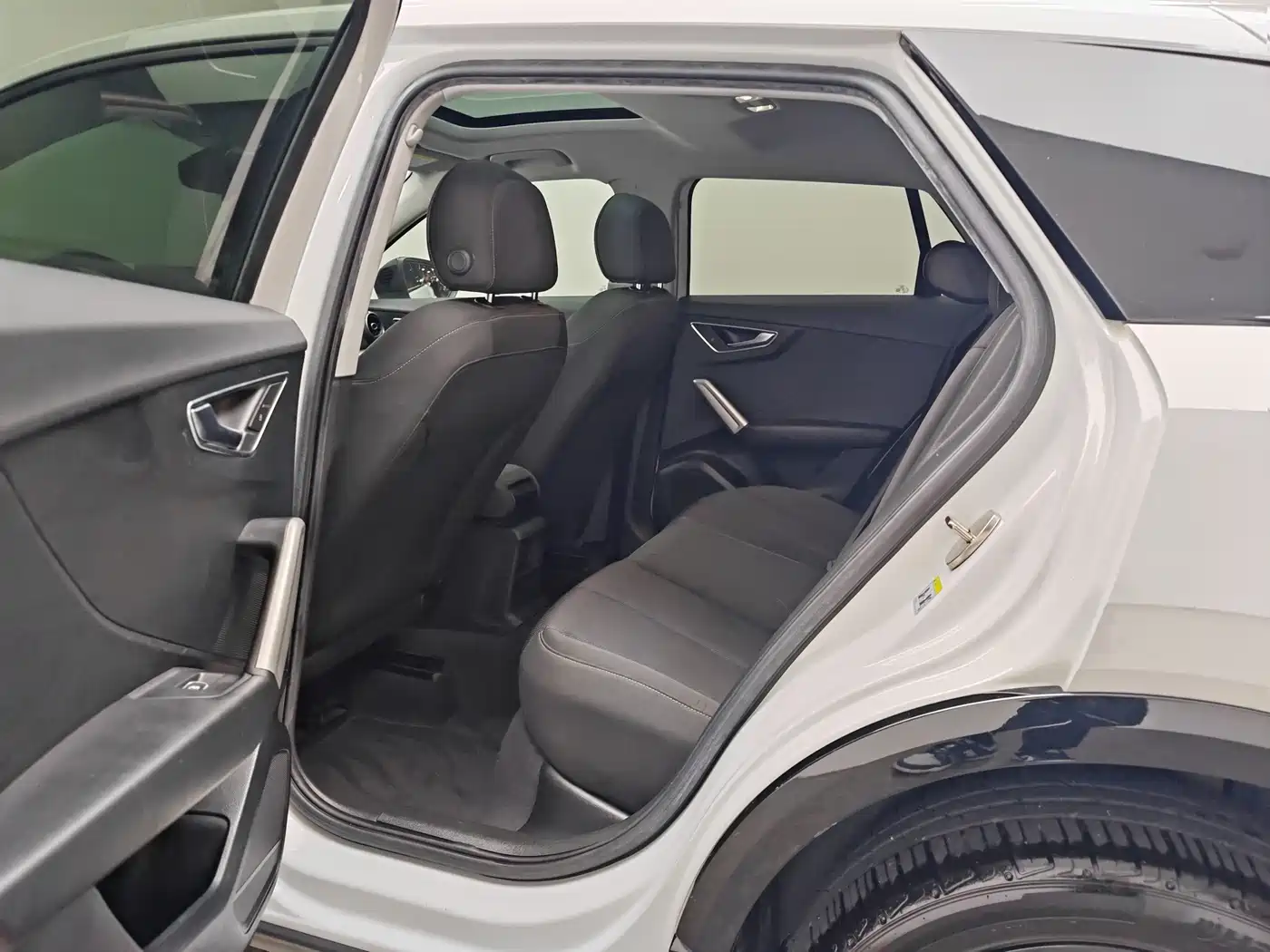 Audi Q2L 2020 35 TFSI Progressive Dynamic Model фото 17
