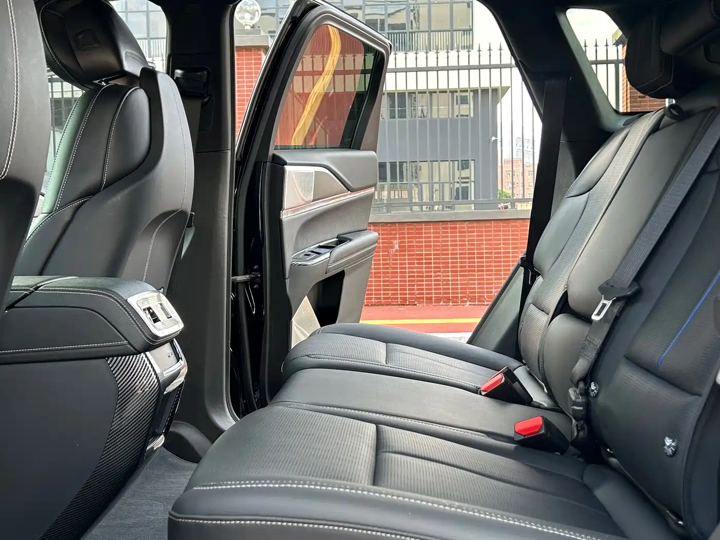 Cadillac XT5 2024 2025 2.0T Luxury