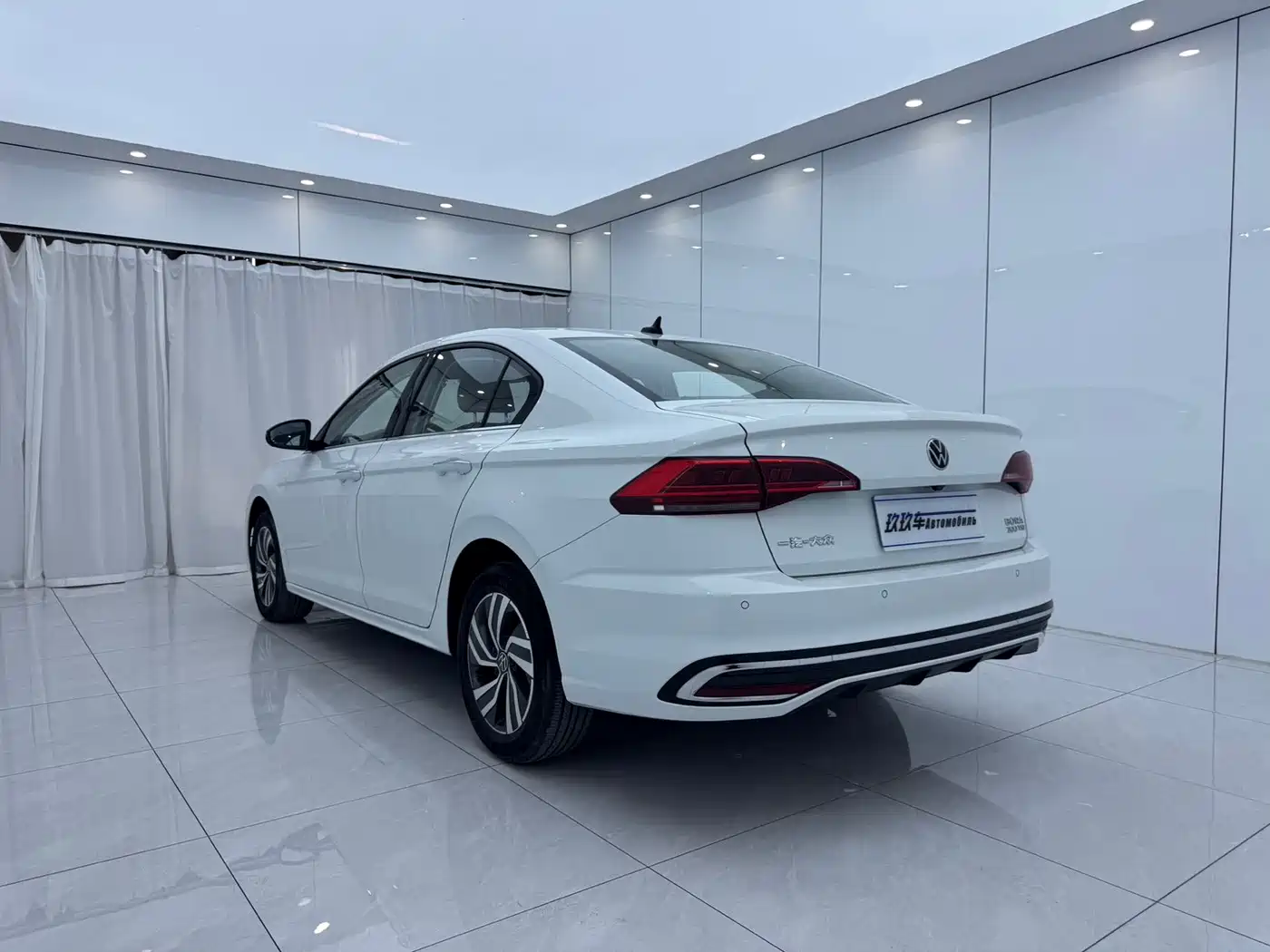 Volkswagen Bora, миниатюра 6