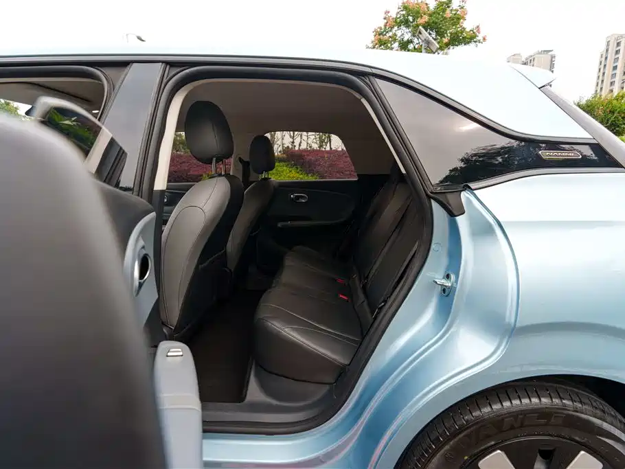 Dongfeng Yipai Nano 01 2024 2024 330 Air