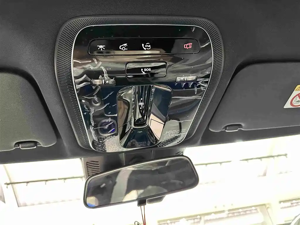 Mercedes-Benz C-Class 2026 2025 Facelift C 260 L Sport Edition