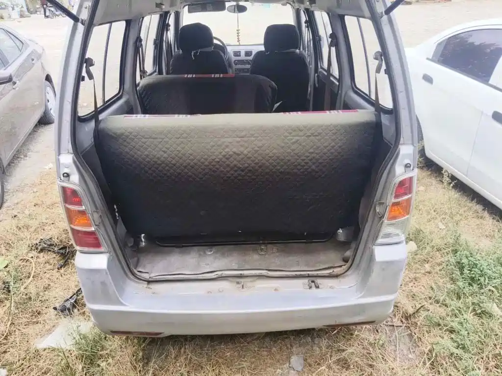 FAW Jiabao V52 2013 2011 1.0L Comfort LJ465QE1