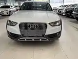 Фото 4 - Audi A4 (Import)