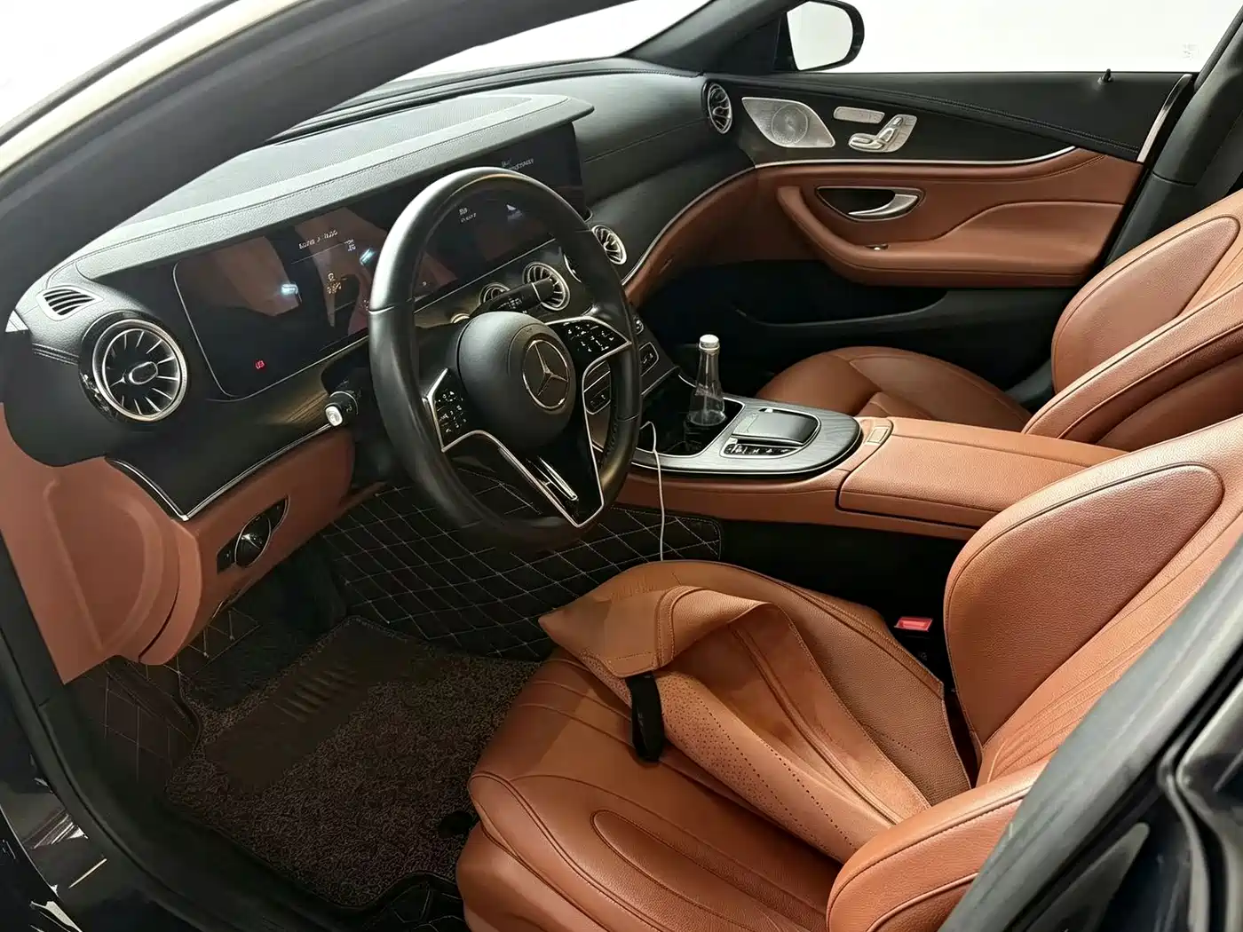 Mercedes-Benz CLS 2023 2023 Model CLS 300 Sport Version