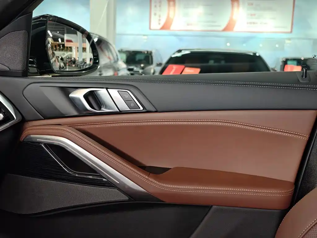 BMW X6, миниатюра 16