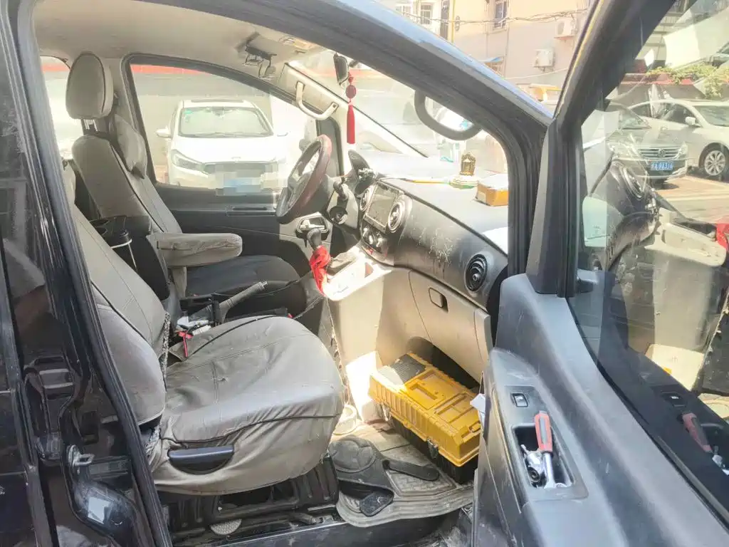JAC Refine M3 2021 2019 PLUS Maker Edition 1.8L Luxury