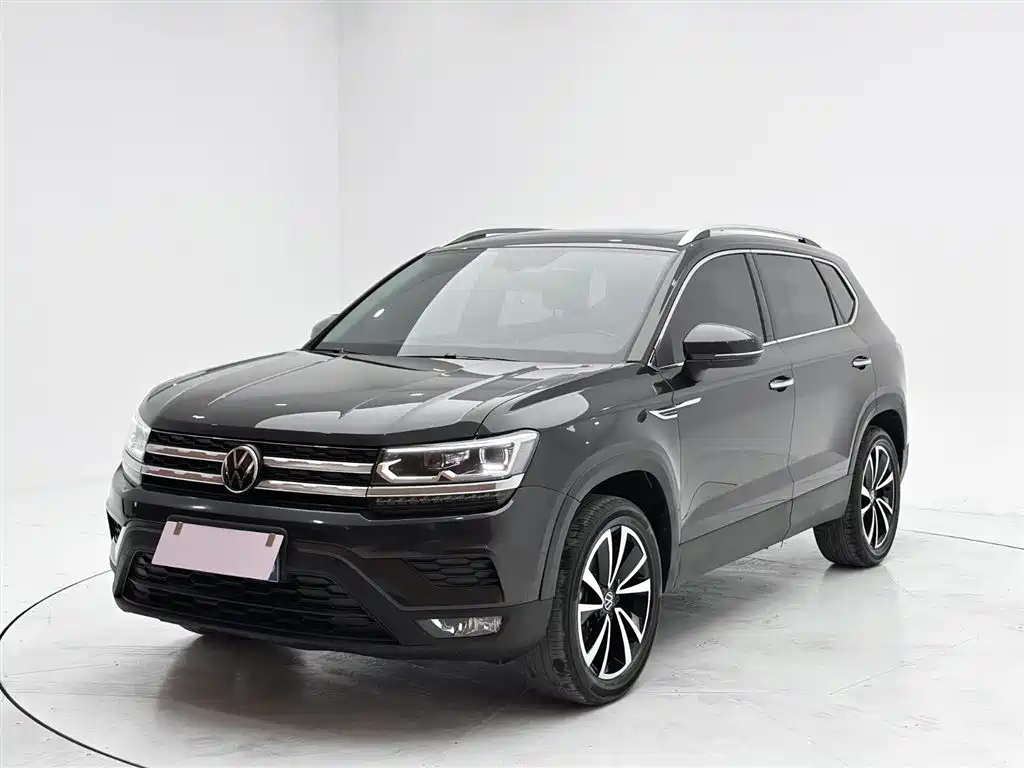 Volkswagen Tharu 2021 280TSI 2WD Luxury Plus