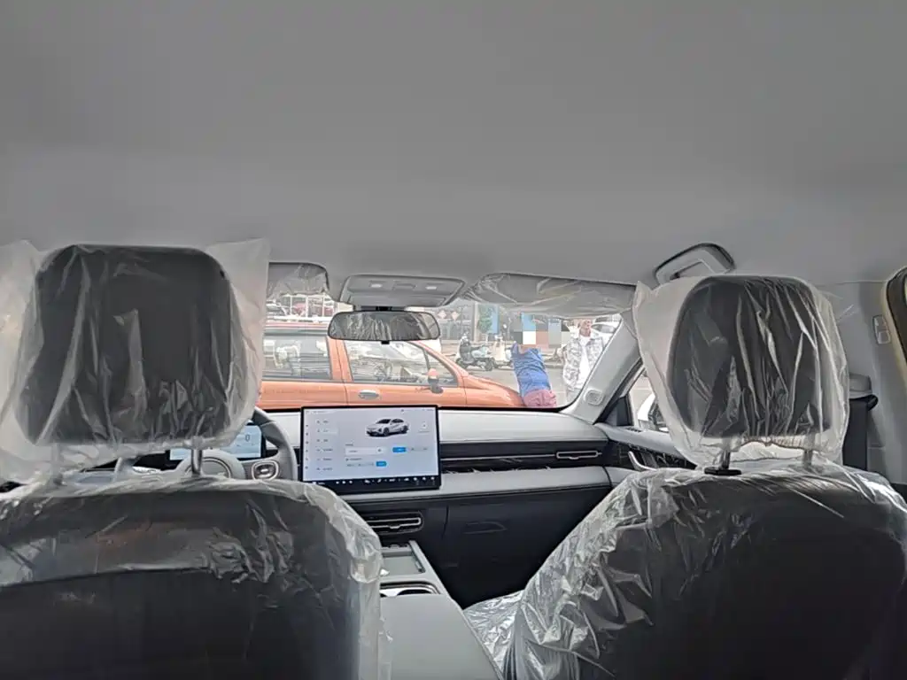 Wuling Motors Wuling Xingguang 2026 2025 150km Smart Advanced