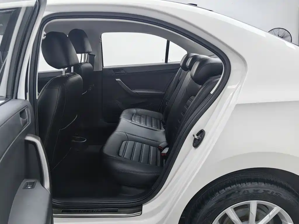 Volkswagen Santana 2024 2021 1.5L Automatic Trend Edition
