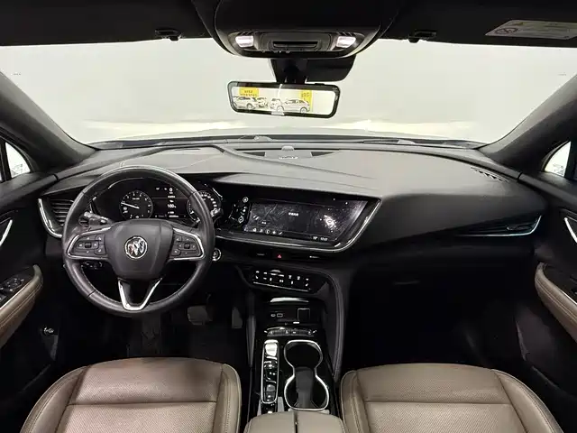 BUICK ANGKEWEI PLUS