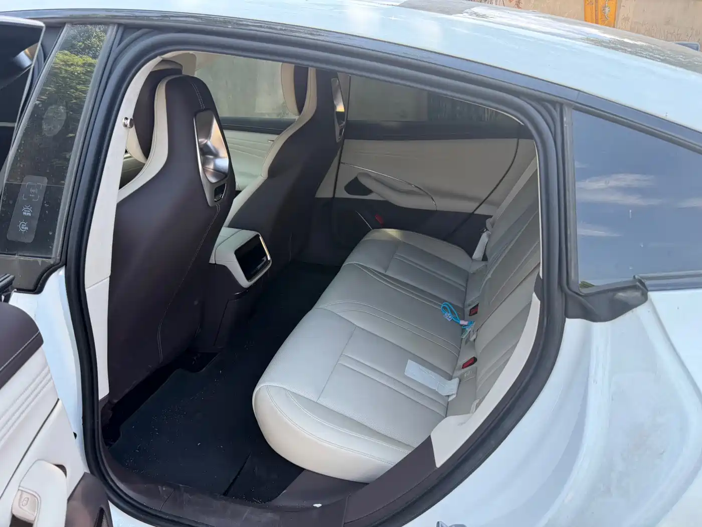 Xiaomi Auto Xiaomi SU7 2026 2026 Rear-Wheel Drive Edition