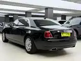 Фото 4 - Rolls-Royce Ghost