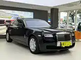 Фото 1 - Rolls-Royce Ghost