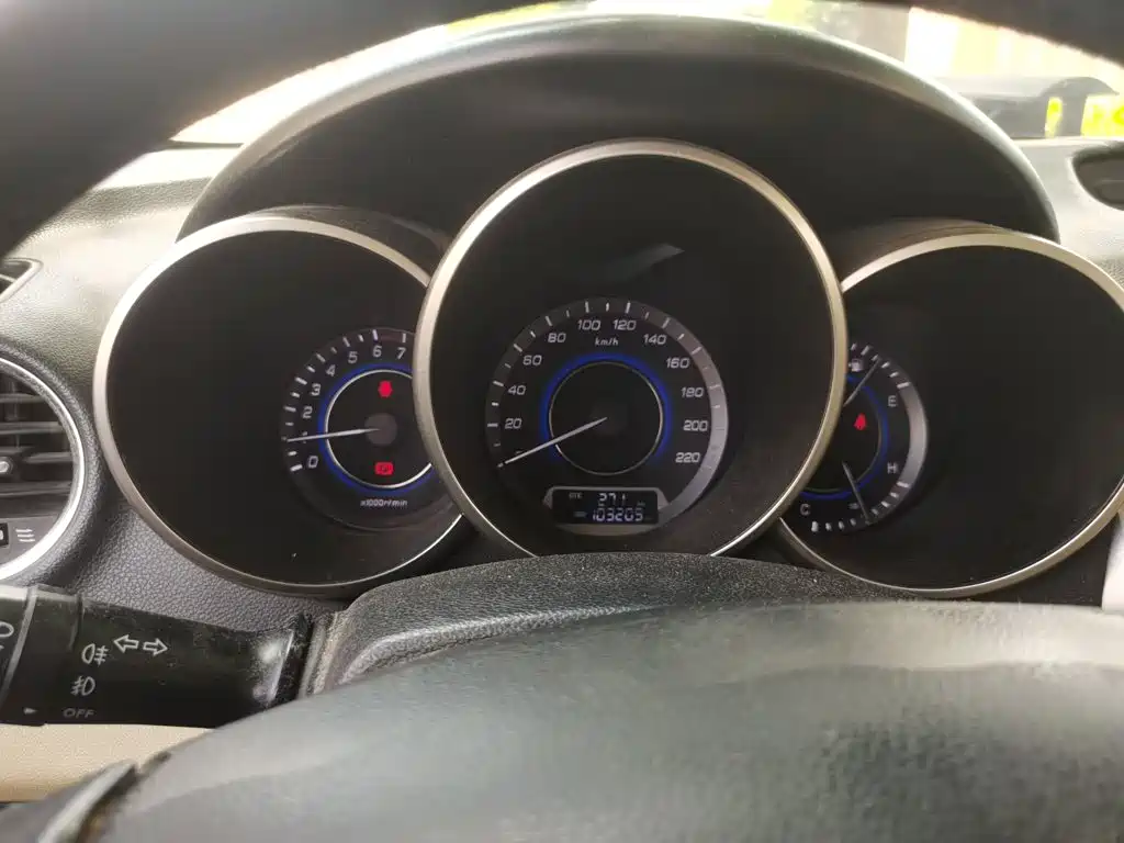 Photo 12 - Changan Eado