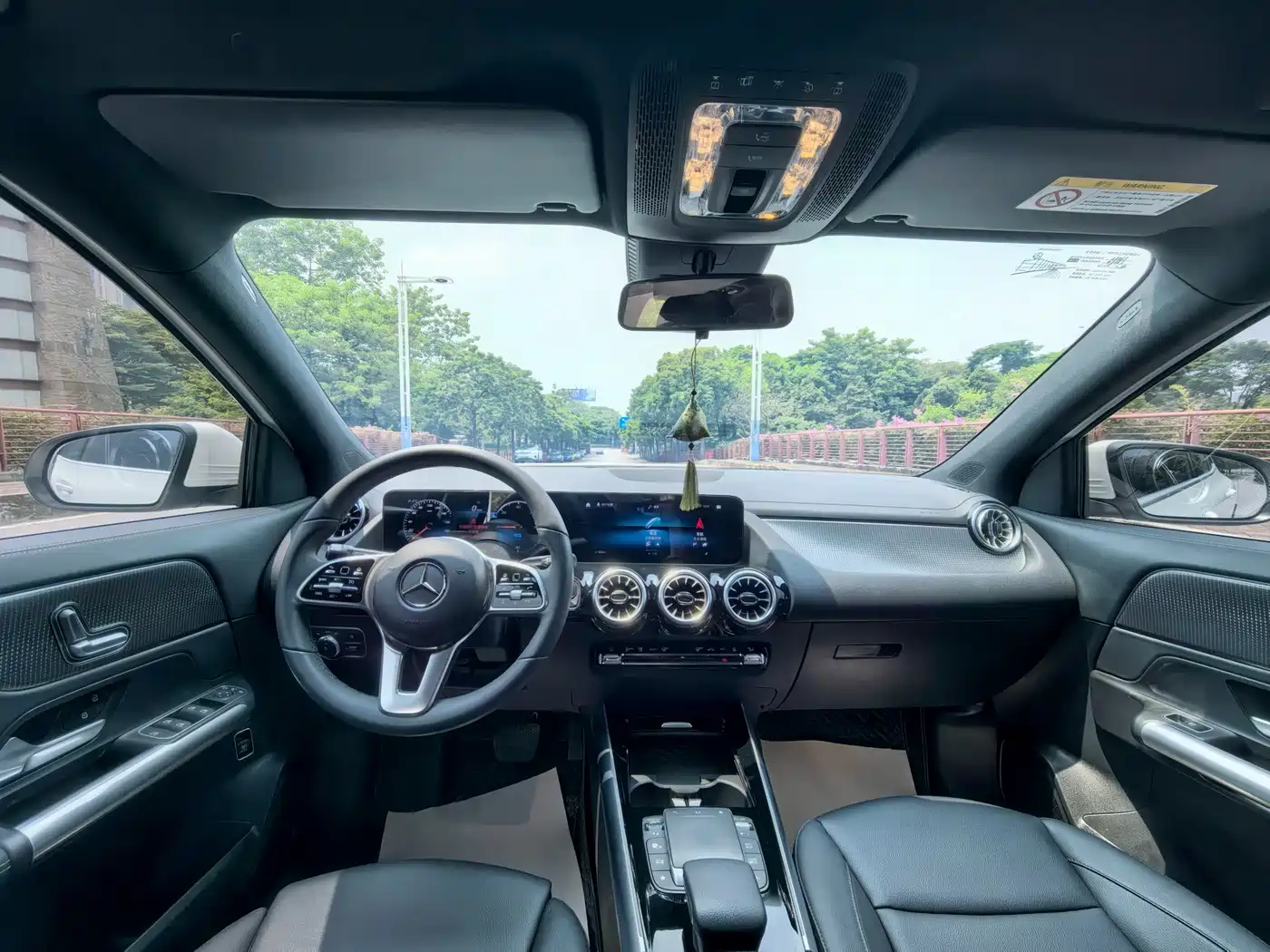 Mercedes-Benz EQA 2022 2022 EQA 260