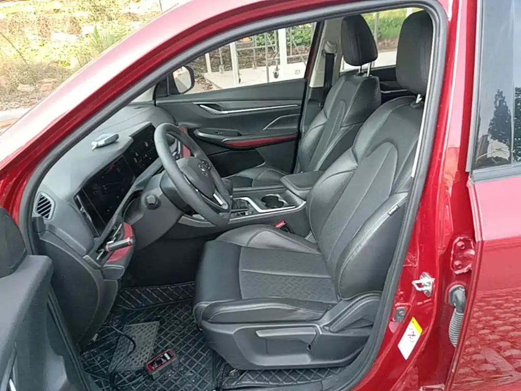 Photo 15 - Changan CS55 PLUS