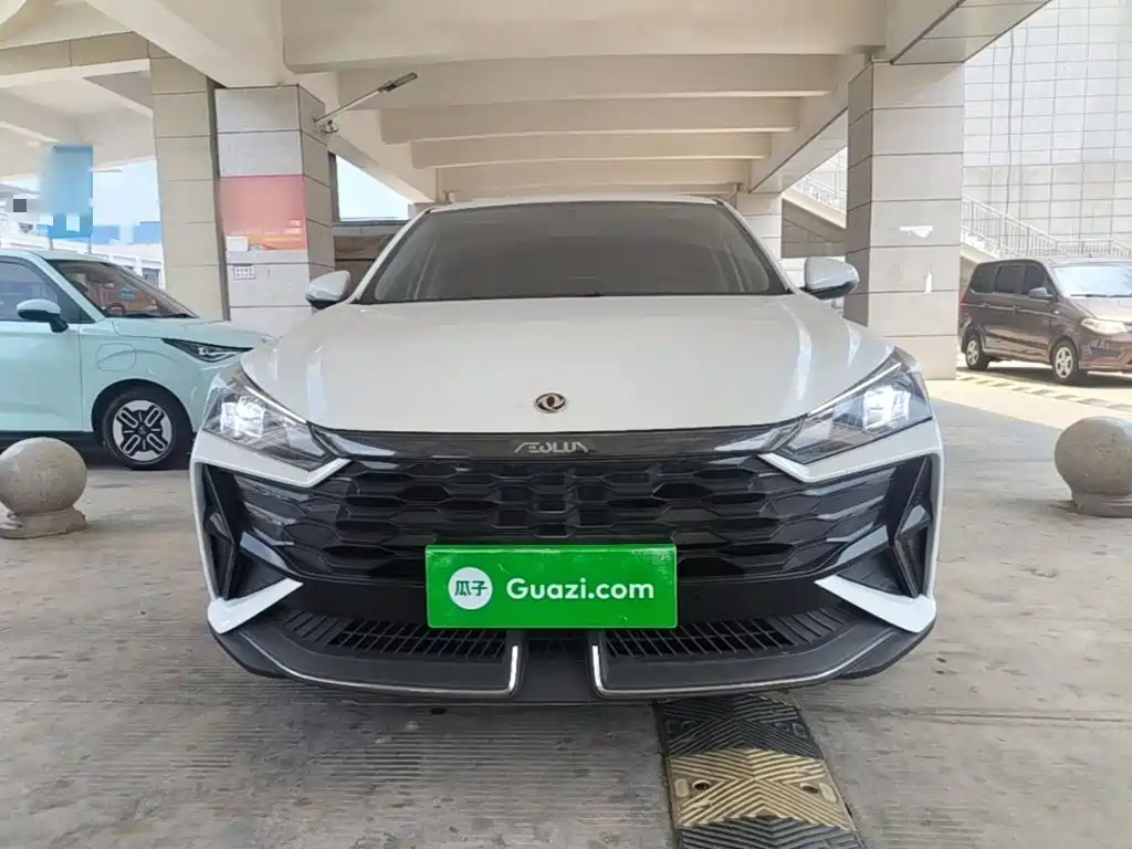 Dongfeng Aeolus Yixuan 2025 2025 1.5L Auto Luxury