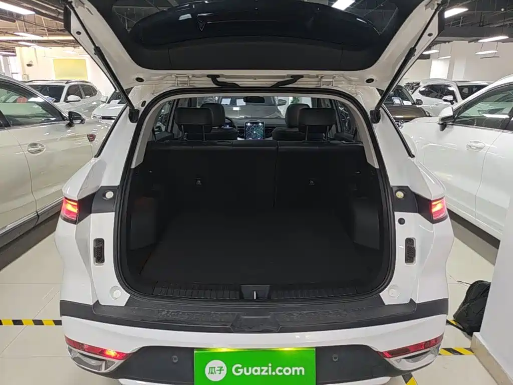 Besturn Bestune T90 2023 2023 1.5T DCT Automatic Luxury
