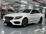 Фото 1 - Mercedes-Benz C-Class