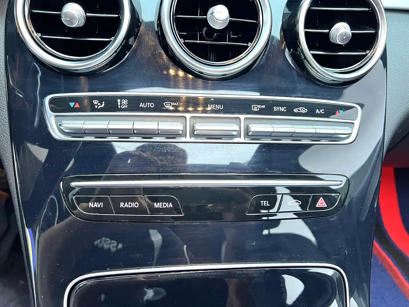 Mercedes-Benz C-Class 2019 C 260 Sport фото 26