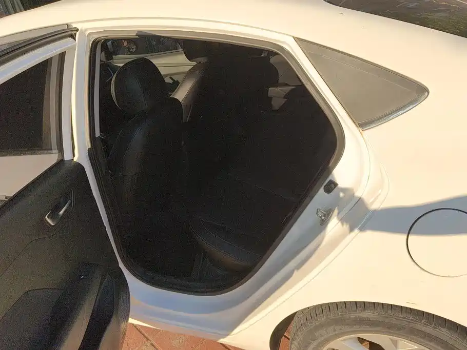 Hyundai Verna 2020 2020 1.4L Manual GLS Cool Edition