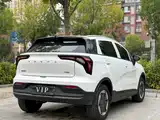 Фото 6 - Geely Geometry E Firefly
