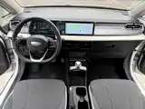 Фото 8 - Geely Geometry E Firefly