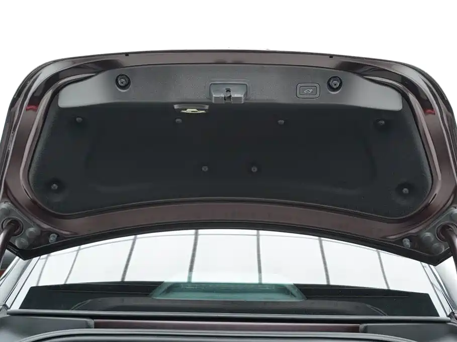 Jaguar XJ 2016 XJL 3.0 SC 2WD Elegance Business Edition фото 25